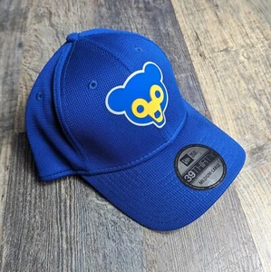 NEU Chicago Cubs 39Thirty New Era Mütze Medium-Large Cooperstown Kollektion - Bild 1 von 5