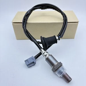 Sensor de oxígeno DENSO 234-4305 4 cables, ajuste directo, calefacción, longitud del cable: 31,1 - Imagen 1 de 21