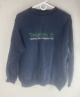 Timberland Hampton New Hampshire USA Sweatshirt Weathergear Medium Vintage
