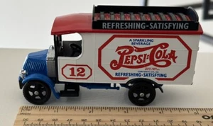Corgi Classics Limited Edition MACK TRUCK PEPSI-COLA UNIT 12 - Picture 1 of 5