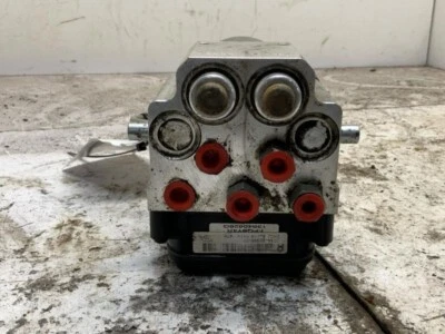 2002-2004 Ford F250 F350 Super Duty ABS Anti-Lock Brake Pump Assembly 4X2 oem Foto 1 de 4