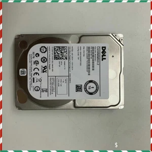 9KW4J 09KW4J ST91000640NS 1TB 7.2K 6G 2.5" SATA 9RZ168 HARD DRIVE NEW Dell - Picture 1 of 4