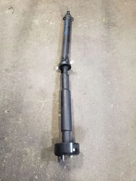Rear Drive Shaft RWD Automatic Transmission Fits 14-16 BMW 228i 596629 Foto 1 de 4