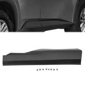 Right Rear Passenger Side Lower Door Trim Molding For Nissan Rogue 2021-2022 - Picture 1 of 17
