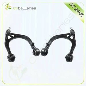 2 New Front Upper Control Arm Ball Joint Assembly For Dodge Charger Chrysler 300 - Picture 1 of 6