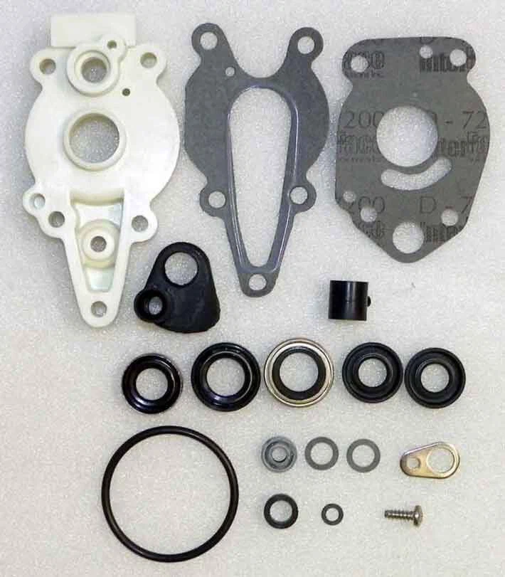Lower Unit Seal Kit Force / Mercury / Mariner 6 - 15 Hp - 18-2697-1, 26-41365A 3 - Image 1 of 1