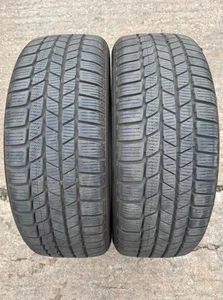 Allwetterreifen 205/50 R17 93V XL Continental Contact TS815 Seal DOT19 6,8-7,4mm - Bild 1 von 4