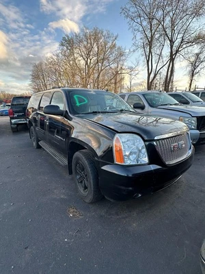 09 10 11 12 13 14 GMC YUKON XL 1500 Starter Motor Foto 1 de 4