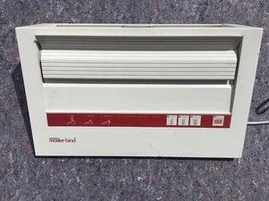 MASTER BIND MB500 / SWEDEX GmbH / Germany / Thermobindegeräte - Afbeelding 1 van 8