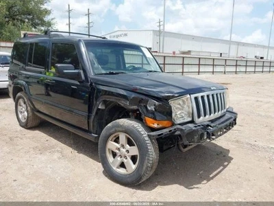 Driver Left Front Door Fits 06-10 COMMANDER 3673131 - Image 1 of 4