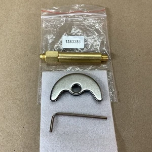 Kohler K-1383388 Montage Hardware Kit für K-25195-CP Deck Dicke 1/4" - 2" - Bild 1 von 7