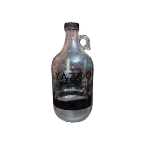 Botella Growler Yazzoo Brewing Company - Imagen 1 de 3
