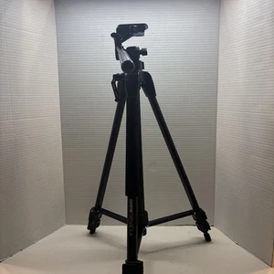 Trípode Sunpak - 5858D 58" - Imagen 1 de 10