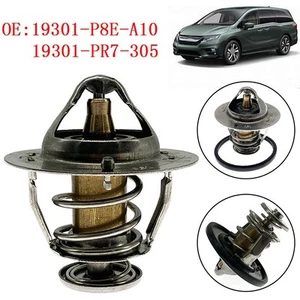 OEM Number Engine Coolant Thermostat High-quality Materials Non-deformable - Picture 1 of 12