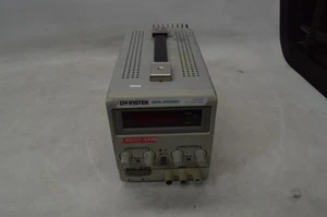GW INSTEK GPS-30300 DC Netzteil - Bild 1 von 4