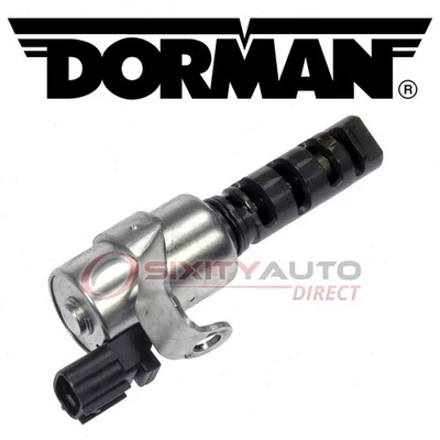 Dorman Intake Right Variable Timing Solenoid VVT for 2005-2011 Toyota Tundra iq - Image 1 of 4
