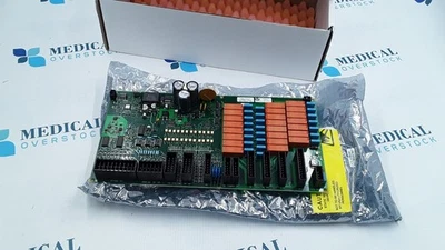Vellinge Getinge 570 33 01-01 PACS 3000 I/O Board - Image 1 of 4
