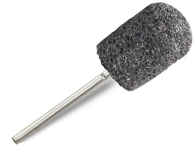 Hornhaut Schleifer Fräser Nagelfräser Hornhautentferner für Fußpflegegerät Grob - Bild 1 von 4