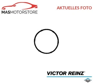 DICHTUNG ANSAUGKRÜMMER NIEDRIGER VICTOR REINZ 71-34203-00 A FÜR AUDI A3,8L1 - Picture 1 of 5