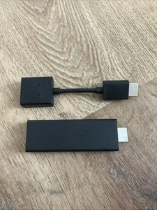 Amazon Fire Stick L-2338 Modelo LY73PR, solo unidad sin control remoto - Imagen 1 de 4