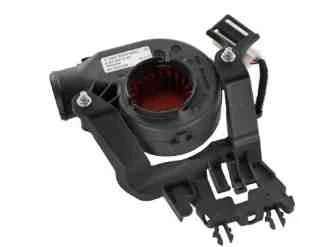 Mercedes-Benz CLA Coupé C117 Ruota Ventola Motore A2469064700 Nuovo Autentico - Immagine 1 di 4