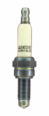 Brisk Racing Spark Plug Premium Racing AOR14LGS - Image 1 of 3