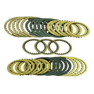 BorgWarner 62TE Transmission Friction Kit fits 2006+ Caravan Pacifica Journey - Picture 1 of 1