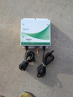 Controlador Titan Controls Helios8 Grow Light 240V disparador doble Foto 1 de 4