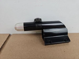 Vintage Weaver Qwik-Point Model S-1 USA Fiber Optic Red Dot Sight - Picture 1 of 7