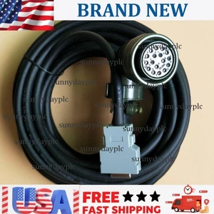 1 pieza nuevo para codificador Fanuc A660-2004-T893 para cable A860-0365-V501 5M gratis impuestos EE. UU. - Imagen 1 de 4