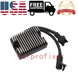 Regulador de voltaje rectificador 74546-07A para Harley Davidson Sportster 883 XL883 EE. UU. - Imagen 1 de 7