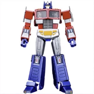 MS-TOYS Magic Square MS-02TC Optimus Prime MP Transformers G1 New in Stock - Picture 1 of 5