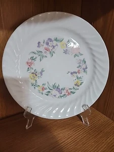 Plato de cena Corelle Garden Retrait de 10 1/4" de ancho - Imagen 1 de 2