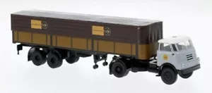 1/87 Brekina DAF DO 2000 van Gend & Loos 85908 - Bild 1 von 1