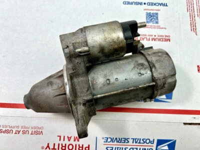 Subaru Legacy Outback 2008-2015 2,5 L H4 3,6 L H6 23300 AA59B arranque 1,5 kW ¡¡OEM!!! Foto 1 de 4