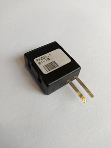 Siemens RXZ01.1 - Terminación bus 52.5 OHM - Imagen 1 de 3