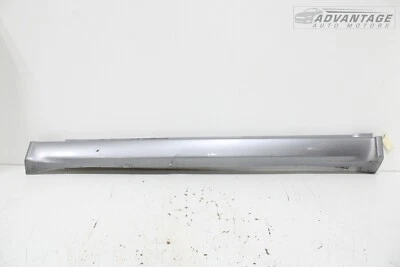 2011-2023 Dodge Durango lado del conductor izquierdo falda basculante panel moldura moldura OEM Foto 1 de 4