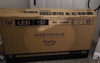 32 Firetv - Image 1 of 2