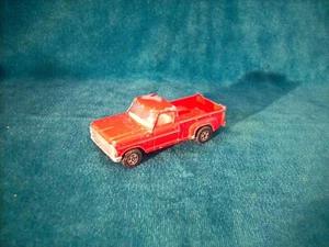FORD PICK-UP SUPERFAST Series Nr. 6 von Matchbox - Dachbodenfund - Bild 1 von 4