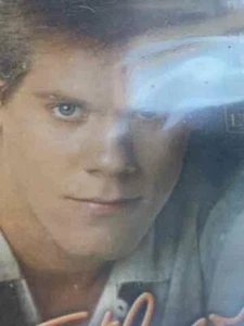 Footloose (DVD, 2004, Widescreen Special Collectors Edition) - Imagen 1 de 3