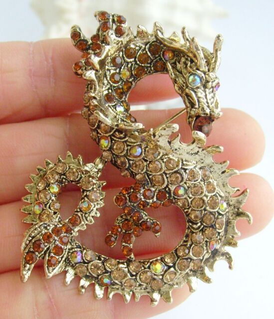 Rhinestone Brown Fashion Jewelry for Sale, Shop New & Pre-Owned Jewelry
