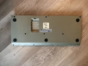 Cuadro/chasis inferior MicroKorg - Piezas de repuesto - Imagen 1 de 5