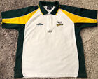 025 Wyong Roos Country League Crl Training Shirt Jersey Isc Australia Mens L