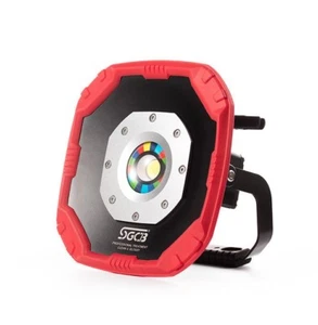 SGCB Ultra Bright LED Work Light and Tripod - Picture 1 of 6