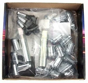 Wheel Install Kit  McGard  65557 - Image 1 of 4