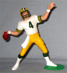 1996 Brett Favre Open Starting Lineup- Green Bay Packers, HOF - Picture 1 of 2