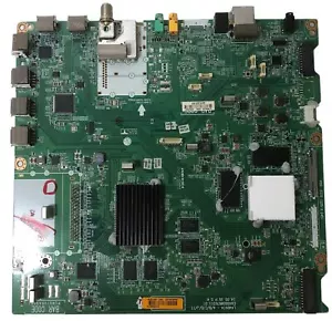 LG EBT63453902 Main Board for 55UB8500-UA / 55UB8200-UH - Picture 1 of 1