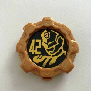 Power Rangers Kikai Sentai Zenkaiger GP Sentai Gear Patoranger 42 Morpher BANDAI - Bild 1 von 3
