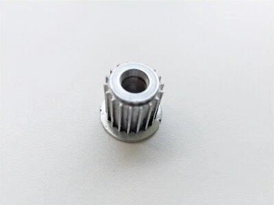 Antriebzahnrad für Scintilla SA Bosch PHO 100 Elektro Hobel - Bild 1 von 2