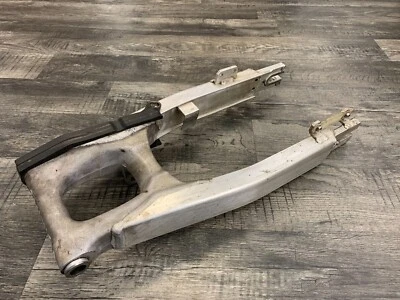 Honda 1993-2022 XR650L Rear Swingarm Swing Arm 52200-MY6-305 OEM * - Image 1 of 4